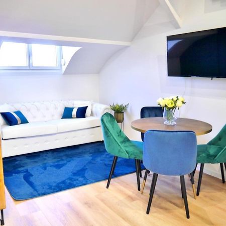 Loft Inn Épernay Eksteriør billede