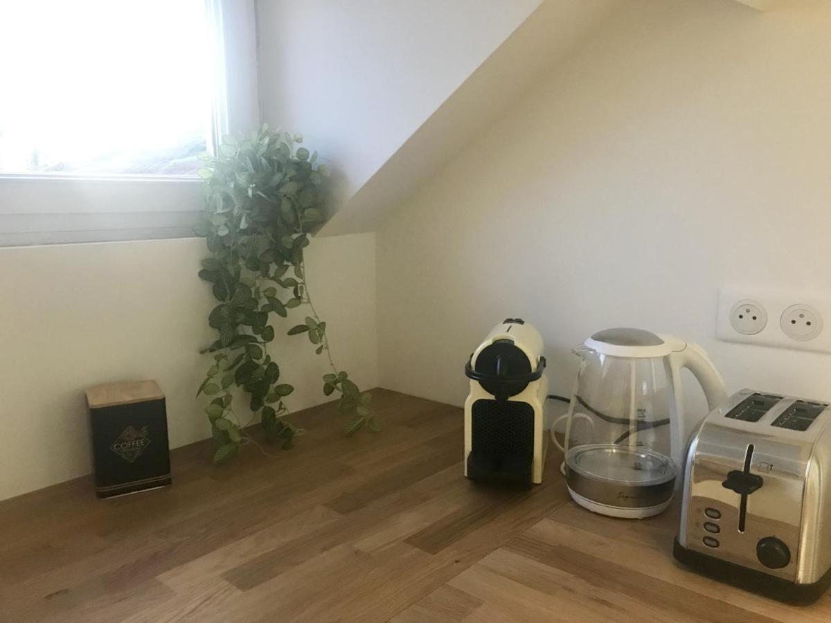 Loft Inn Épernay Eksteriør billede