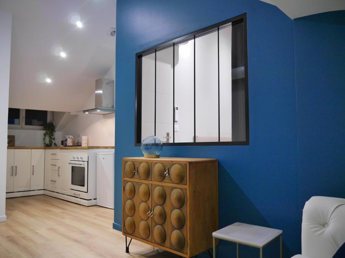 Loft Inn Épernay Eksteriør billede