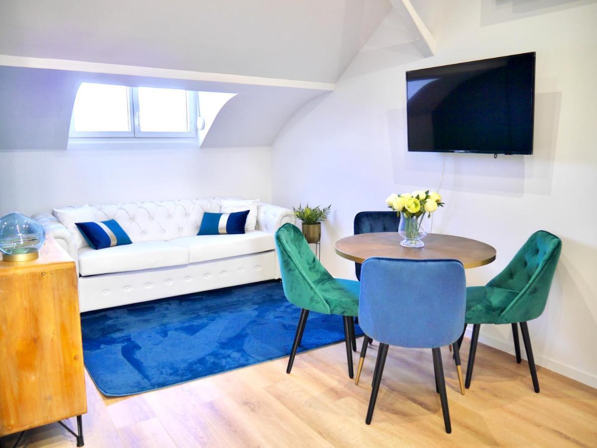 Loft Inn Épernay Eksteriør billede