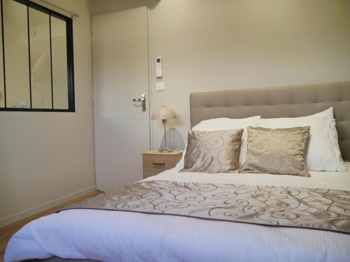 Loft Inn Épernay Eksteriør billede