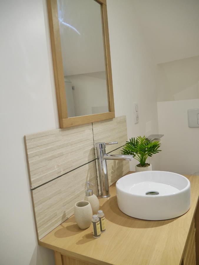 Loft Inn Épernay Eksteriør billede